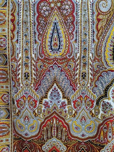 платочек: Новое поступление Павловопосадских платков. В наличии и на заказ — 2