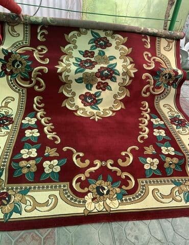 раскройный стол цена: Килем Колдонулган, 300 * 400 — 1