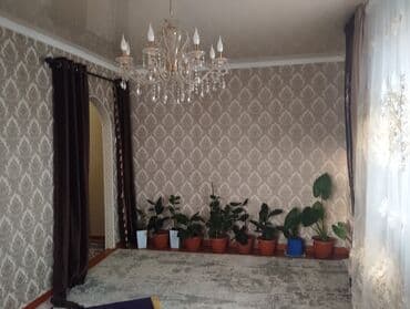 здаю дом арча бешик: Үй, 100 кв. м, 6 бөлмө, Менчик ээси, Косметикалык оңдоо — 3