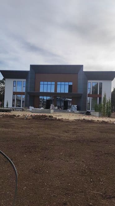 верхолазные работы: Фасадные работы зданий Больше 6 лет опыта — 11