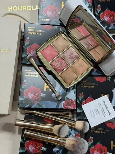 Hourglass Ambient Lighting Edit Unlocked – Horse (лимитированная