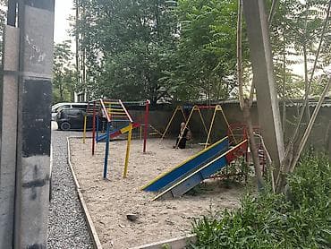 2 8: 3 комнаты, 54 м², Индивидуалка, 3 этаж, Косметический ремонт — 9