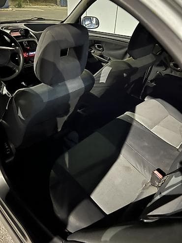 яхты купить: Mitsubishi Carisma: 2002 г., 1.6 л, Механика, Бензин, Лифтбек — 9