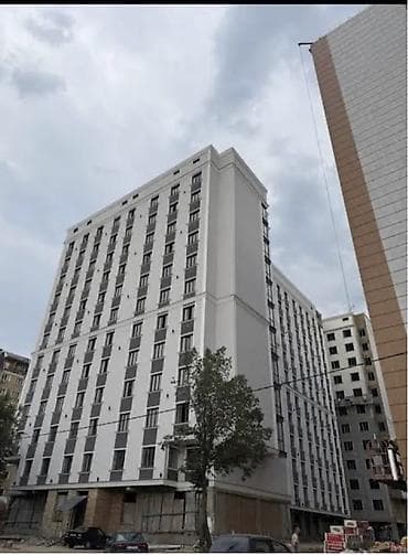 3 комнаты, 97 м², Элитка, 7 этаж, Готовая ПСО (под самоотделку)