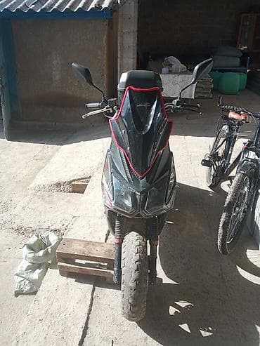 мото китай: Обмен есть, документы есть экспертиза есть на скутер, состоянии — 1