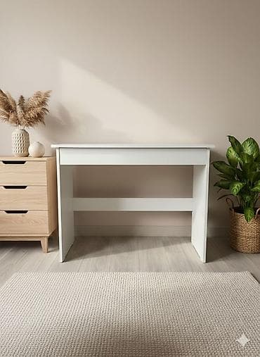 Письменный стол, Новый