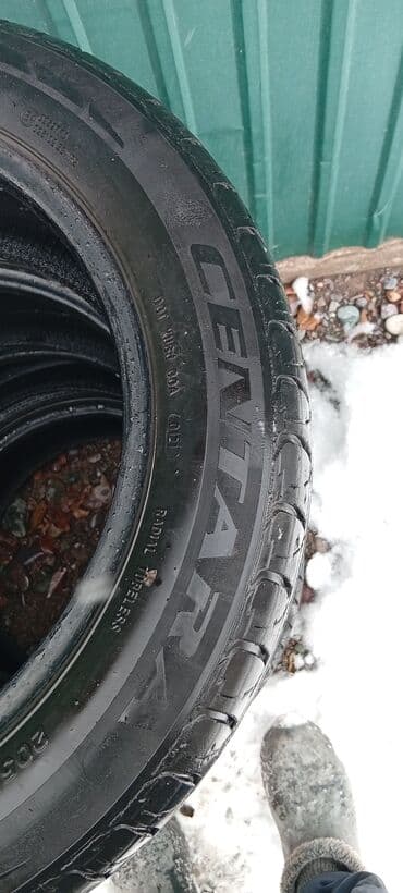 шины на 16 купить: Шины 205 / 55 / R 16, Лето, Комплект, Легковые, Centara — 4