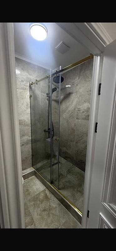 prime park: 1 комната, 50 м², Элитка, 12 этаж, Евроремонт — 6