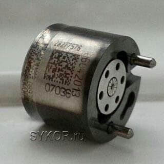 Форсунка Hyundai