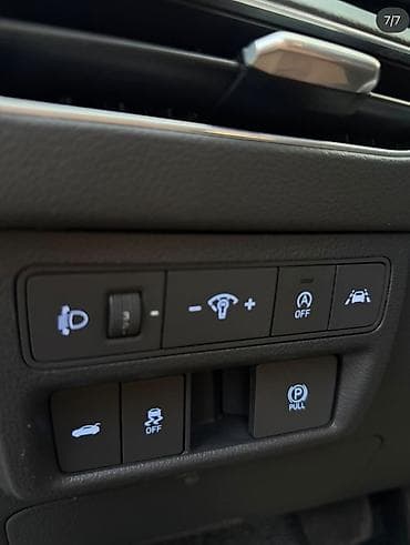 гибрид цена: Hyundai Sonata: 2020 г., 2 л, Автомат, Бензин, Седан — 6