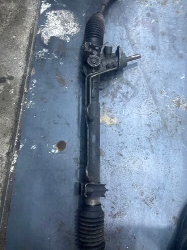 рулевая рейка форд галакси: Рулевая рейка Ford 2001 г., Б/у, Оригинал, США — 3