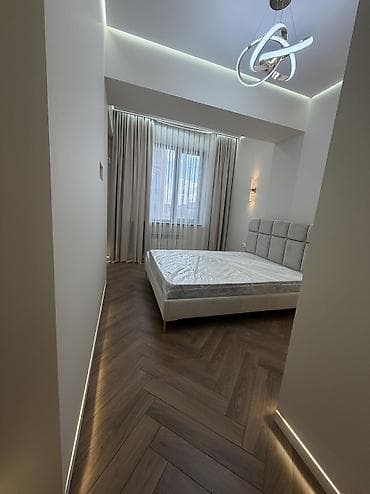 premium development: 3 комнаты, 105 м², Элитка, 10 этаж, Дизайнерский ремонт — 7