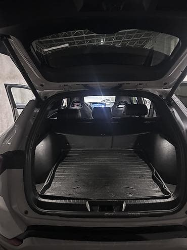 BYD: BYD Song Plus: 2024 г., 0.1 - engine capacity л, Автомат, Электромобиль, Кроссовер — 6