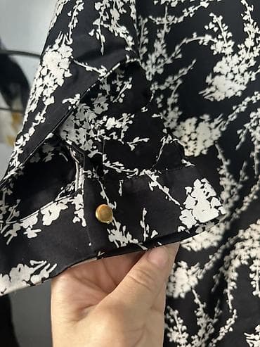 Айымдардын кийими: Күнүмдүк көйнөк, Туркия, Атлас, Аял көйнөгү - эркек көйнөгү — 3