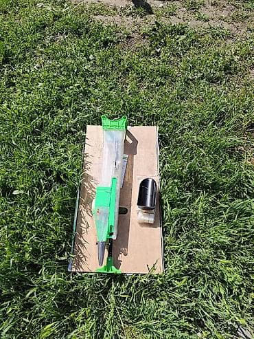 грядка: Другие садовые инструменты и инвентарь — 4