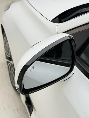 kia stinger 2019: Kia Stinger: 2019 г., 2.2 л, Автомат, Дизель, Фастбек — 10