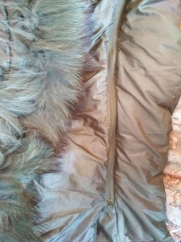 Бекерге берем: Обмен на продукты : зимние и деми куртки женские от 46-48 до 50-52р. — 23