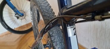 горные велосипеды в бишкеке цены: Городской велосипед, Cube, Рама M (156 - 178 см), Б/у — 6