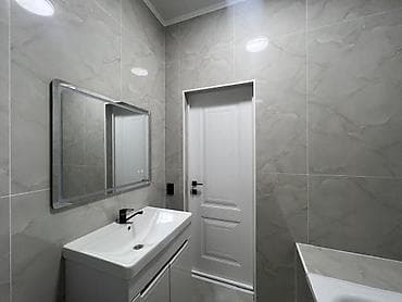 жк венециан: 2 комнаты, 87 м², Элитка, 4 этаж, Евроремонт — 10