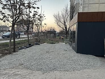 аква парк: Продажа павильонов 24 м², Утеплен — 7