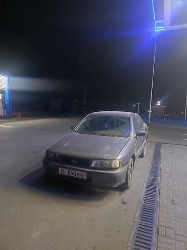 Nissan Primera: 1994 г., 1.6 л, Механика, Бензин, Седан at lalafo.kg Nissan Primera: 1994 г., 1.6 л, Механика, Бензин, Седан