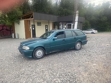 gac gs3: Mercedes-Benz CL- Class AMG: 1997 г., Механика, Бензин — 3
