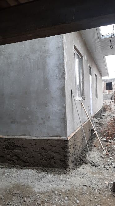 Дизайн, проектирование: Фасадные работы — 1