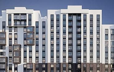 Батирлерди ижарага берүү: 2 бөлмө, 54 м², Элитка, 9 кабат, Даяр ПСО (өзү оңдоп түзөтүп бүтүү үчүн) — 9