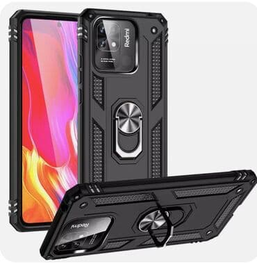 защитные пленки для планшетов huawei: Чехол для Xiaomi Note 10PRo Serge Ring for Magnet . Мощный чехол для — 7