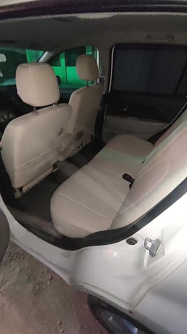 дайхатсу бун: Daihatsu Boon: 2007 г., 1.3 л, Автомат, Бензин, Хэтчбэк — 6