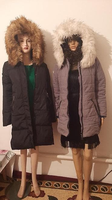 Куртки42-44-46 зимние и осенние.Шарф. Шапки.Кофты .Брюки.Головные