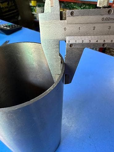 поршня на фольксваген: Гильзы новые на Ауди, Volkswagen WXQP — 3