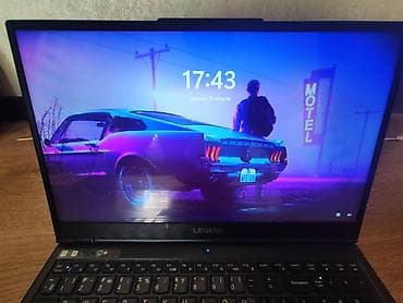 logitech combo: Продам игровой ноутбук Lenovo Legion 82JW 🎮 Игровой ноутбук Lenovo — 2
