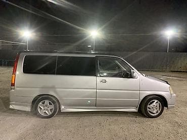 двигатели степ: Honda Stepwgn: 2000 г., 2 л, Автомат, Бензин, Минивэн — 3