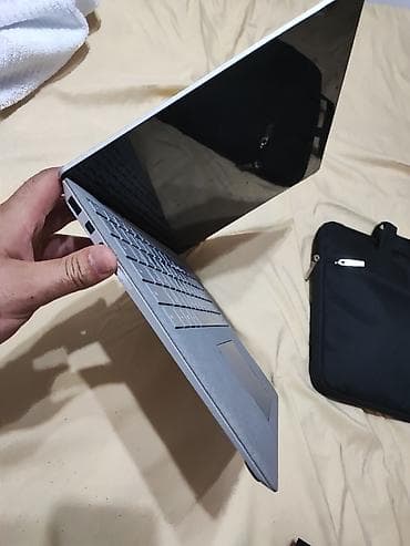 Ноутбуки Microsoft: Ультрабук, Б/у, Intel Core i5 — 7