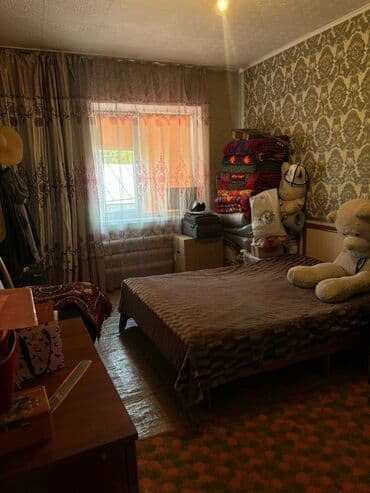 дома в рабочем городке: Дом, 142 м², 5 комнат, Агентство недвижимости, Старый ремонт — 11