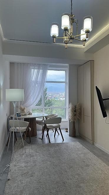 5: Студия, 87 м², Технопарк Элитка, 5 этаж, Дизайнерский ремонт — 1