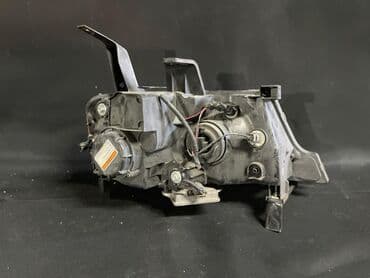 генератор хонда степвагон: Алдыңкы фаралар комплектиси Honda Колдонулган, Оригинал, Жапония — 7