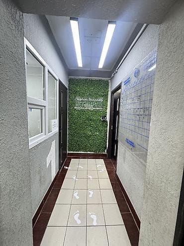 офис под аренду: Сдается офис Исанова Рыскулова 200м2 7 кабинетов Сдается на — 5