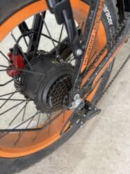 где можно купить электровелосипед: Электровелосипед, Новый — 10