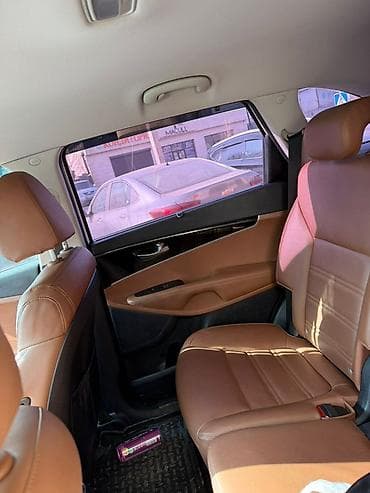 Kia Sorento: 2019 г., 2 л, Автомат, Дизель, Кроссовер — 6