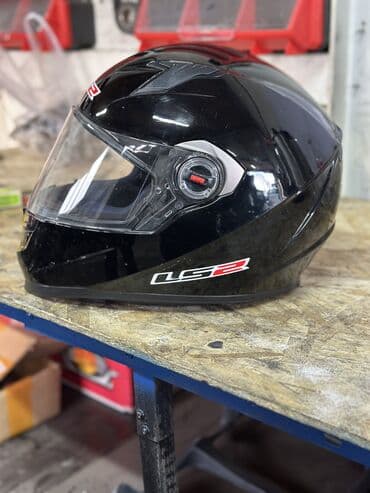 Скутеры: Мотошлем — 4