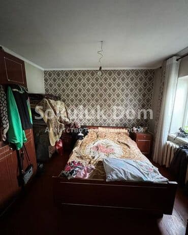 продается дом в кара балте: Дом, 100 м², 5 комнат, Агентство недвижимости — 5