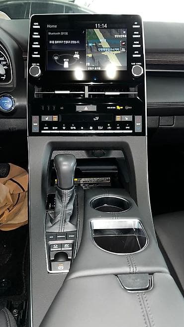 Toyota: Toyota Avalon: 2021 г., 2.5 л, Автомат, Гибрид, Седан — 3
