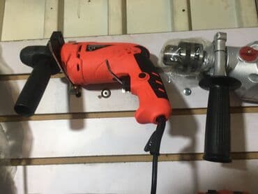 дрель настольный: Дрели 750w — 1