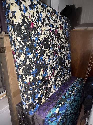 продам поролон: Поролон — 2