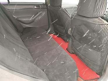 хонда цивик 2000 седан: Honda Civic: 2002 г., 1.7 л, Автомат, Бензин, Седан — 10