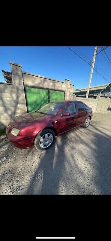 mercedes w221: Volkswagen Bora: 1999 г., 2.3 л, Автомат, Бензин — 2