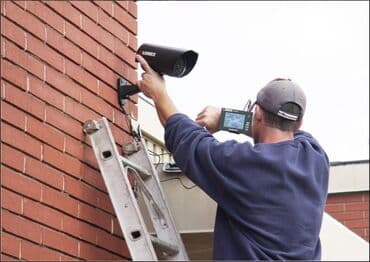 установка видеонаблюдении: Установка - видеонаблюдения систем безопасности. Сделаем так, что вы — 4