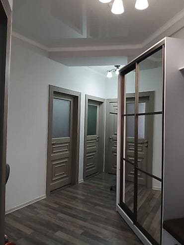 мечит: 🏙️ Сдается 3-комнатная квартира в ЖК Imperial 📍 Площадь: 80 м² 🏢 — 8